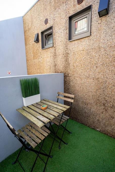 Apartamento Ilha D'Ouro House S. Vitor II OOporto Exterior foto