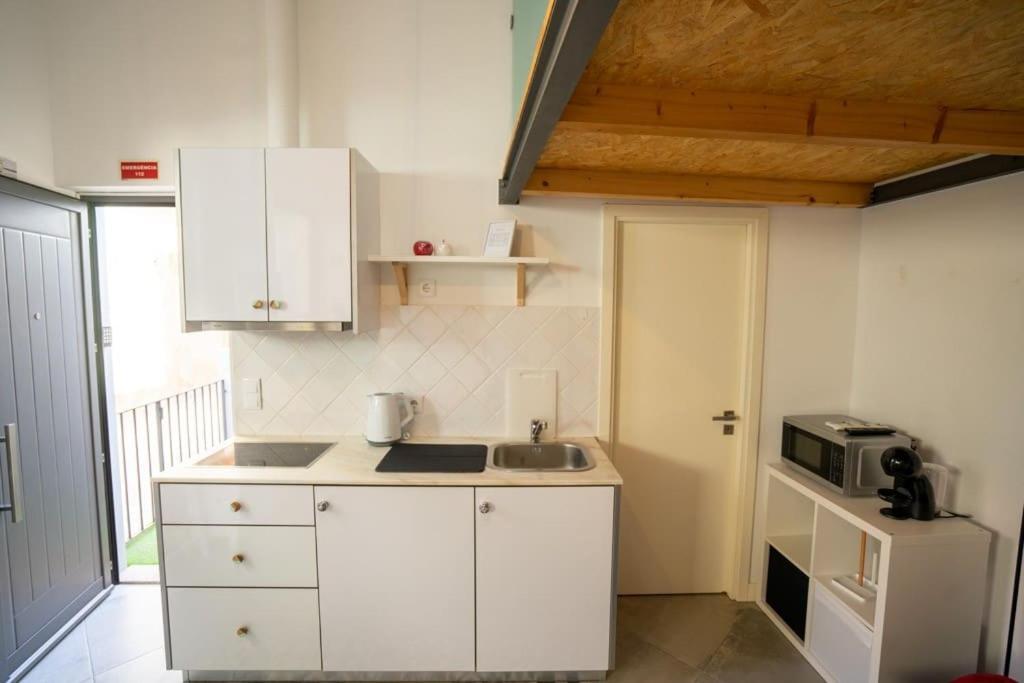 Apartamento Ilha D'Ouro House S. Vitor II OOporto Exterior foto
