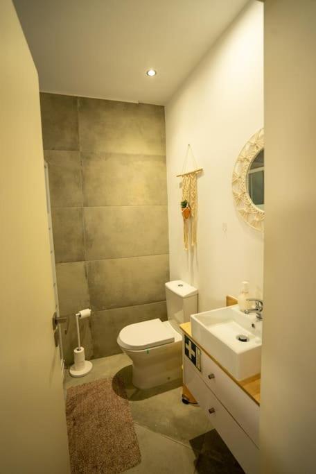 Apartamento Ilha D'Ouro House S. Vitor II OOporto Exterior foto