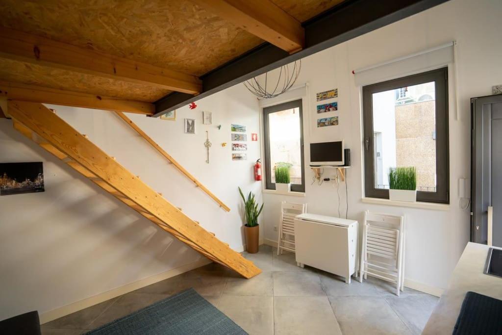 Apartamento Ilha D'Ouro House S. Vitor II OOporto Exterior foto