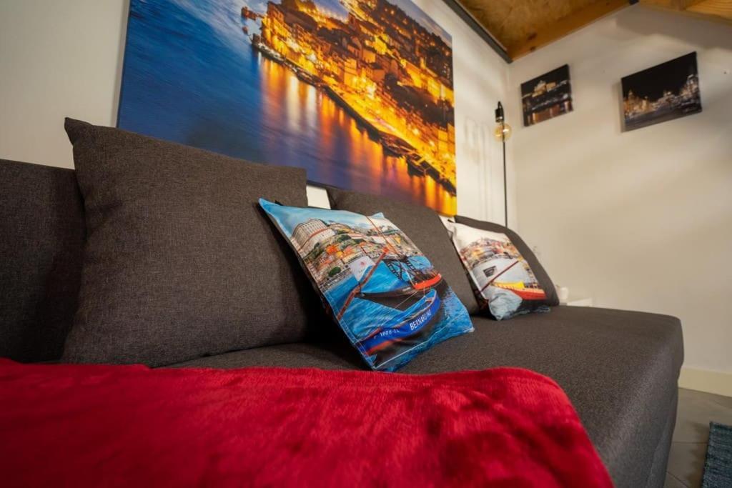 Apartamento Ilha D'Ouro House S. Vitor II OOporto Exterior foto