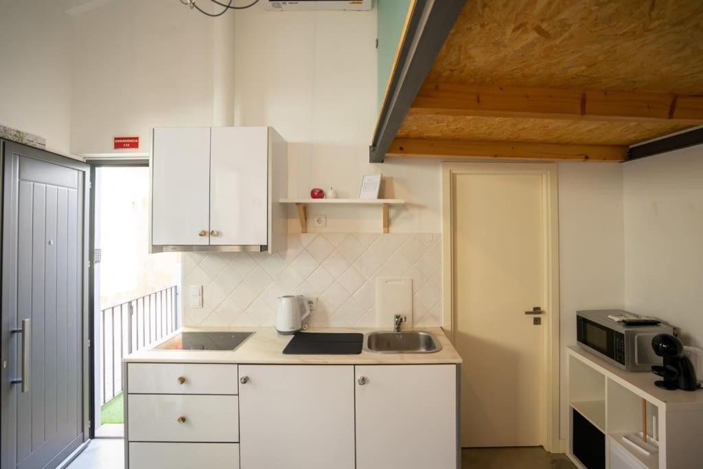 Apartamento Ilha D'Ouro House S. Vitor II OOporto Exterior foto