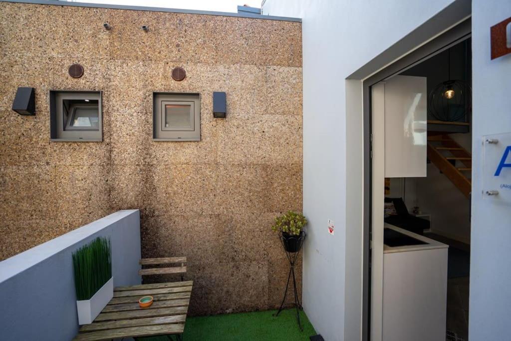 Apartamento Ilha D'Ouro House S. Vitor II OOporto Exterior foto